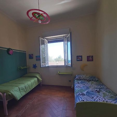 Casa Igiea Apartment Palermo Exterior photo