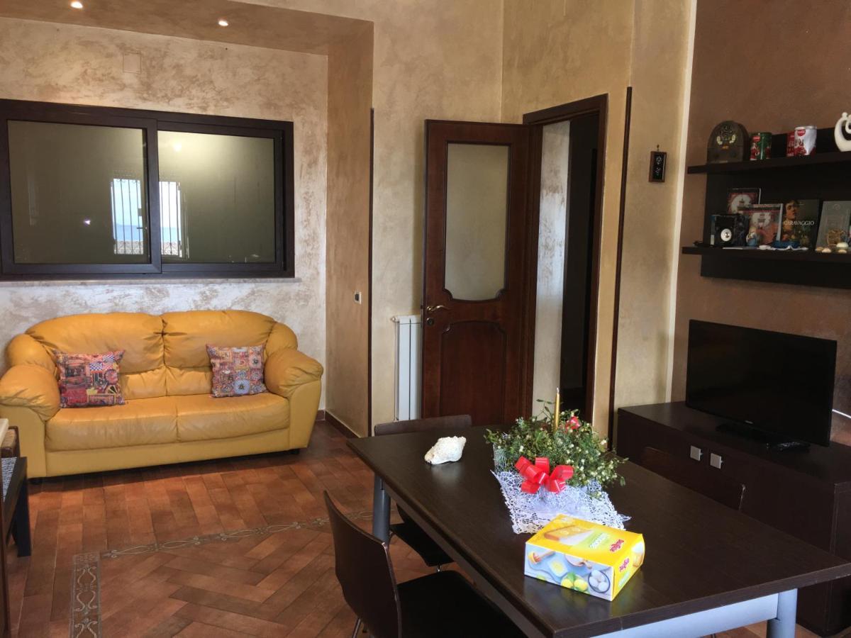 Casa Igiea Apartment Palermo Exterior photo