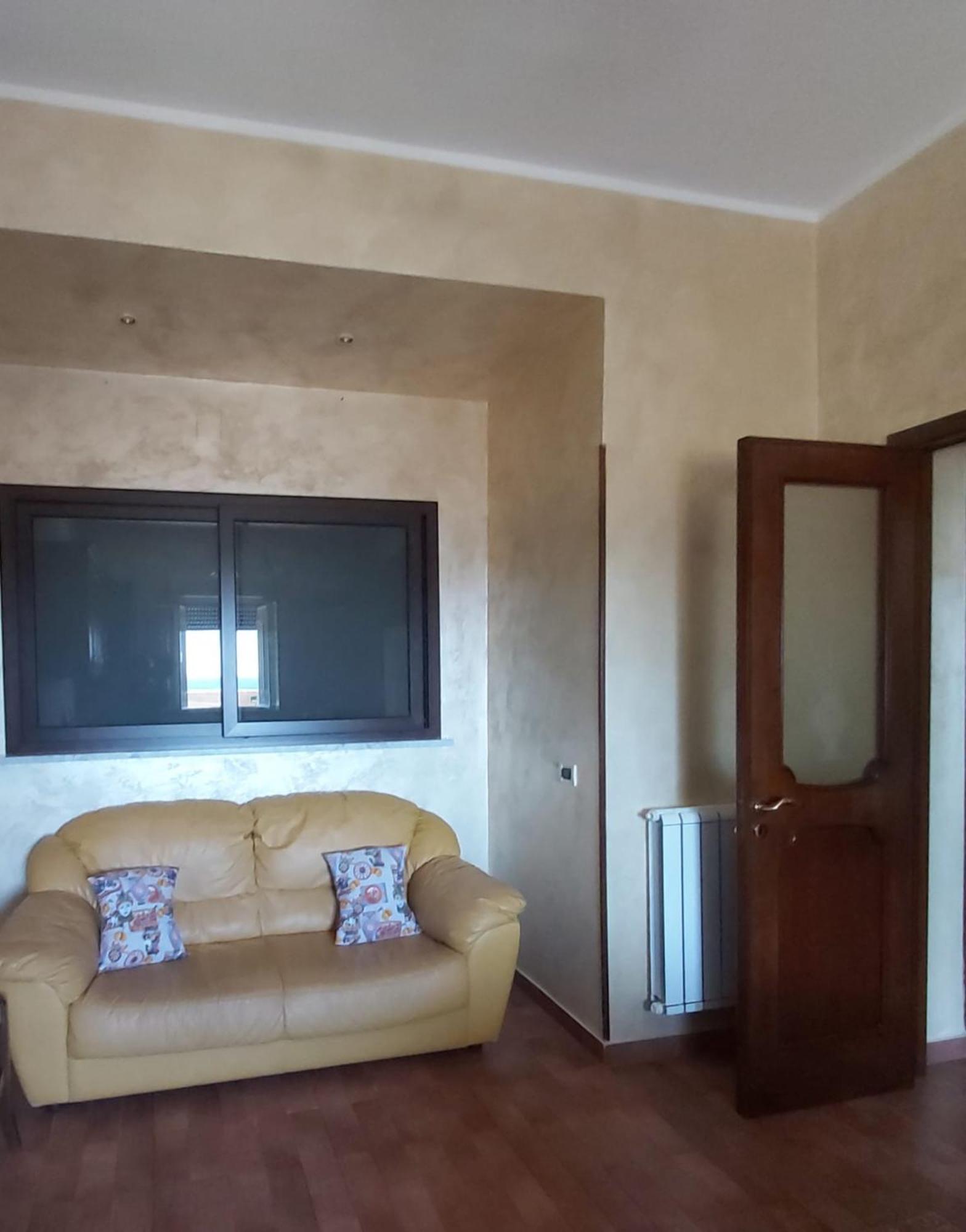 Casa Igiea Apartment Palermo Exterior photo